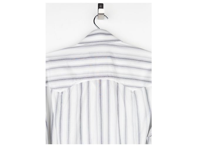 Camicia Western con bottoni in perla Gucci di Tom Ford SS04 - vista 7