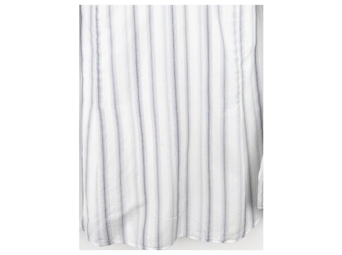 Camicia Western con bottoni in perla Gucci di Tom Ford SS04 - vista 8
