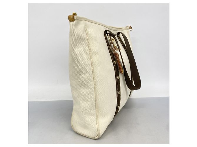 Louis Vuitton Antigua Cabas GM Tasche Roh - Ansicht 2