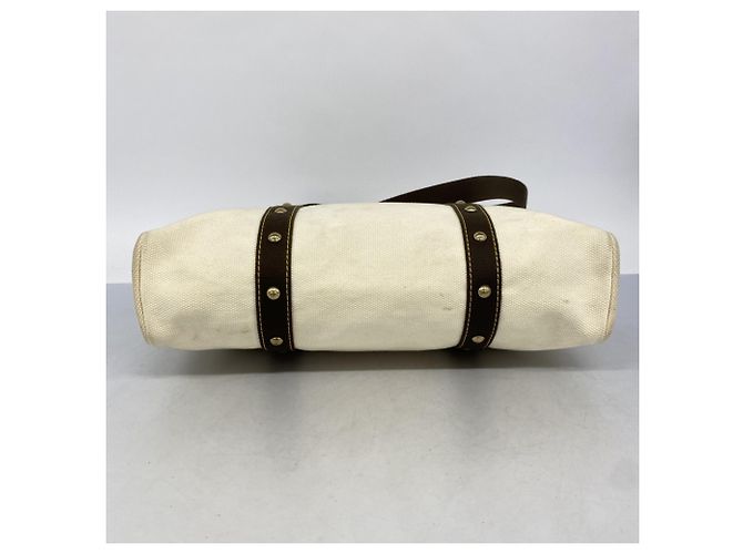 Louis Vuitton Antigua Cabas GM Tasche Roh - Ansicht 3