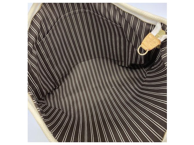 Louis Vuitton Antigua Cabas GM Tasche Roh - Ansicht 4