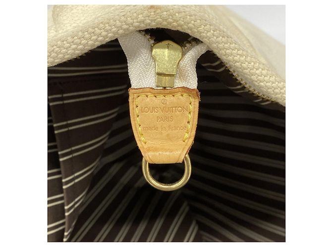 Louis Vuitton Antigua Cabas GM Tasche Roh - Ansicht 5