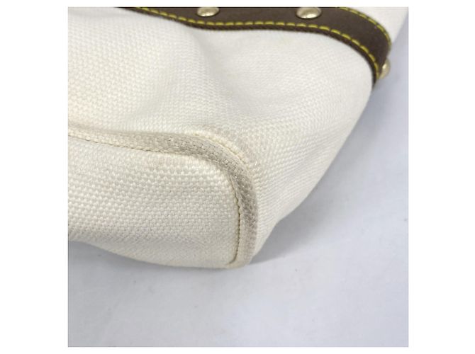 Louis Vuitton Antigua Cabas GM Tasche Roh - Ansicht 6