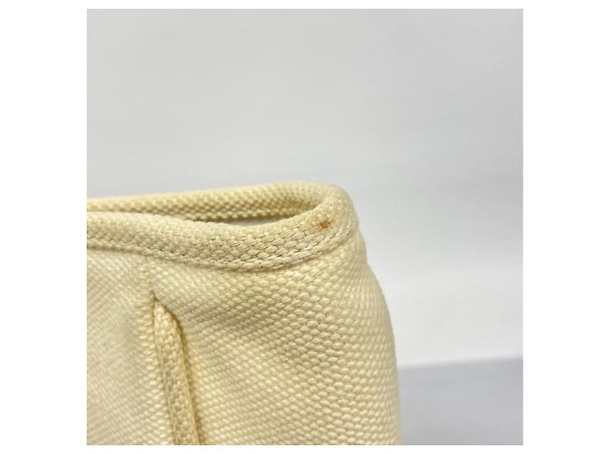 Louis Vuitton Antigua Cabas GM Tasche Roh - Ansicht 7
