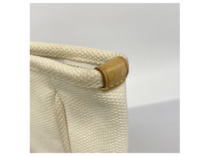 Louis Vuitton Antigua Cabas GM Tasche Roh - Ansicht 8