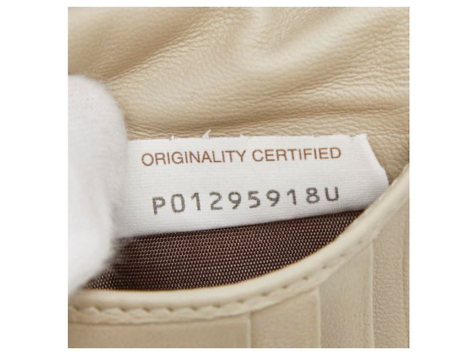 Bottega Veneta Intrecciato Bifold Geldbörse - Ansicht 11