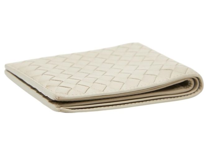 Bottega Veneta Intrecciato Bifold Geldbörse - Ansicht 5