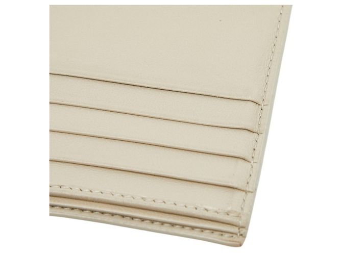 Bottega Veneta Intrecciato Bifold Geldbörse - Ansicht 6