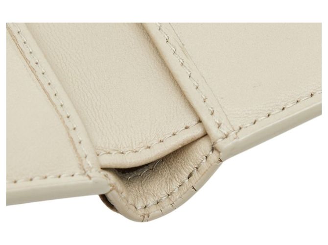 Bottega Veneta Intrecciato Bifold Geldbörse - Ansicht 7