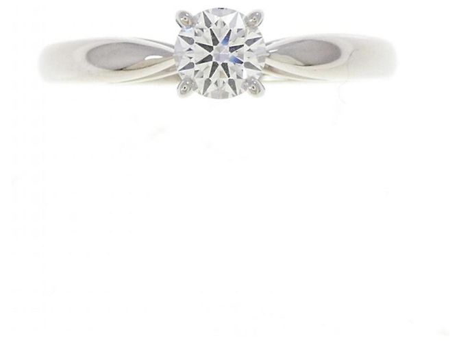 Bague Bonheur Van Cleef & Arpels - vue 2