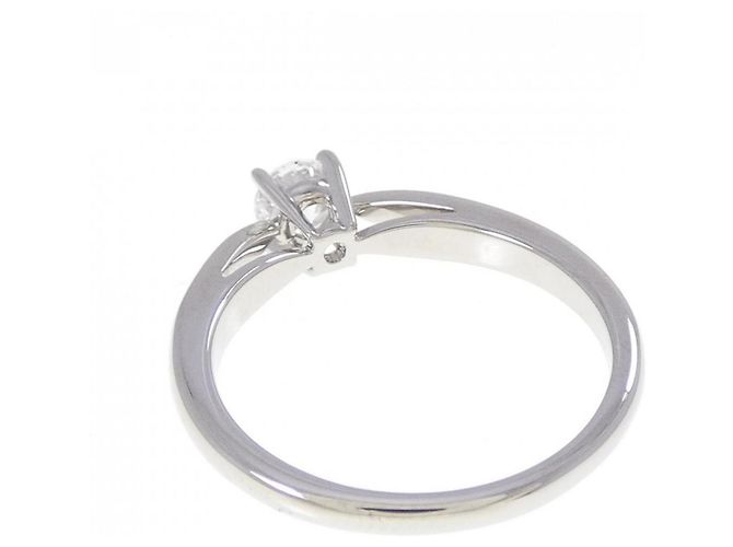 Bague Bonheur Van Cleef & Arpels - vue 3