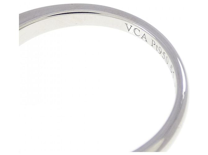 Bague Bonheur Van Cleef & Arpels - vue 4
