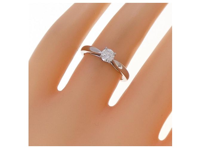 Bague Bonheur Van Cleef & Arpels - vue 5