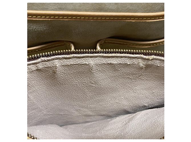 Bolsa de mão Monogram Rivoli Louis Vuitton Marrom - vista 6