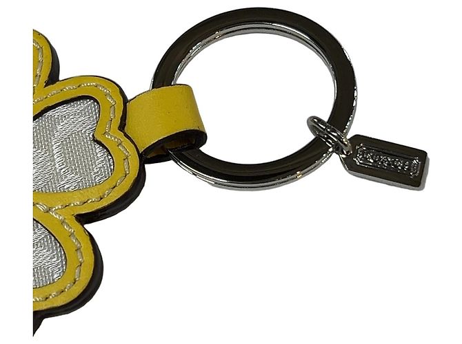 Portachiavi Charm COACH - vista 2