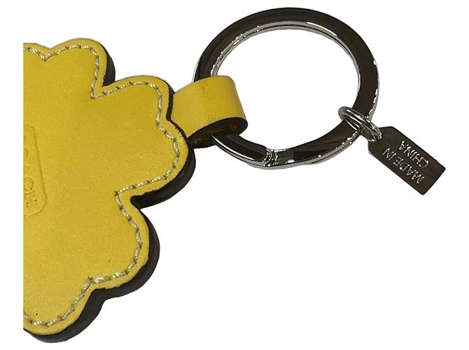 Portachiavi Charm COACH - vista 4