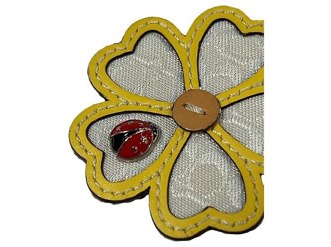 Portachiavi Charm COACH - vista 5