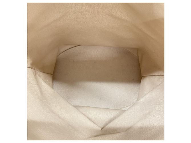 Borsa Tote Bucket GM Monogram Louis Vuitton Marrone - vista 4