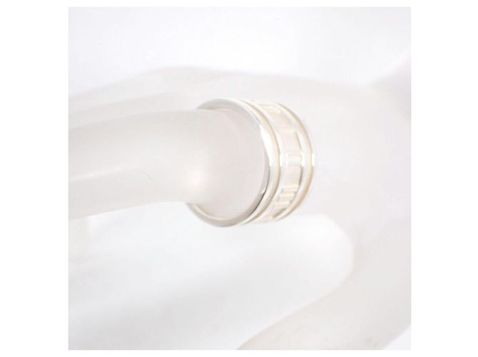 Anillo Ancho Atlas 925 de Tiffany & Co. - vista 7