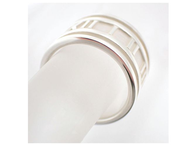 Anillo Ancho Atlas 925 de Tiffany & Co. - vista 8