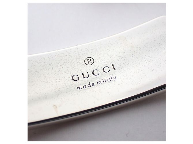 Bracciale Charm Ape Ag925 GUCCI - vista 5