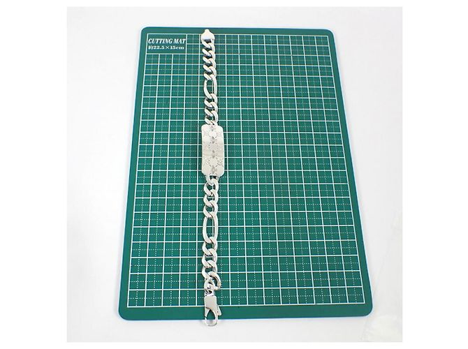 Bracciale Charm Ape Ag925 GUCCI - vista 9