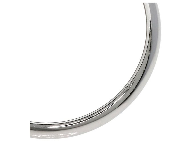 Platin-Ehering für Frauen von Cartier Silber - Ansicht 6