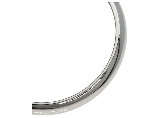 Platin-Ehering für Frauen von Cartier Silber - Ansicht 7