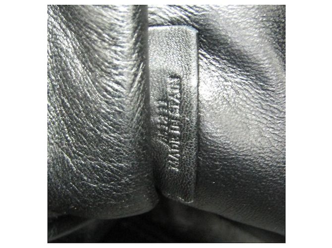 Borsa Loewe Amazona 36 Edizione Limitata Blu - vista 13
