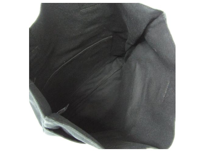 Hermès Fourre Tout Tragetasche Schwarz - Ansicht 3