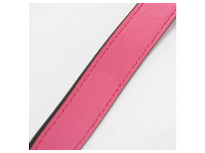Borsa a secchiello Bonbon di Jimmy Choo Rosa - vista 10