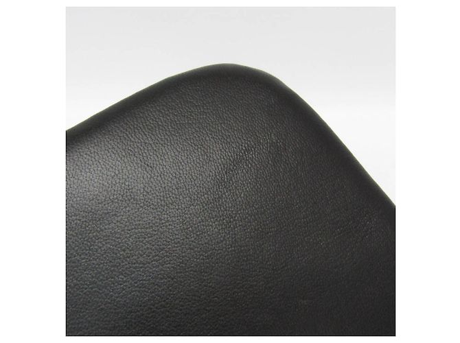 Borsa a Spalla Trapuntata Tory Burch Nero - vista 7