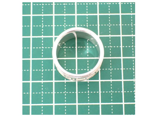 Anello Larghezza Atlas 925 Tiffany & Co. - vista 10