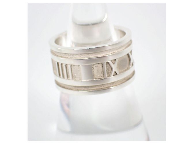 Anello Larghezza Atlas 925 Tiffany & Co. - vista 3