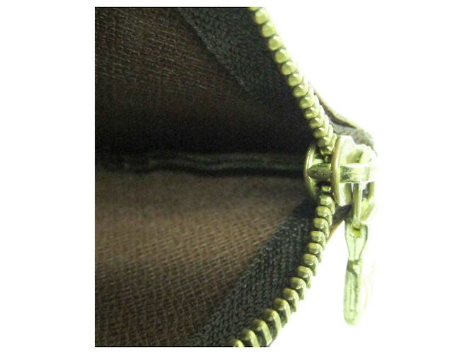 Portafoglio Monogram Louis Vuitton Monogramma - vista 12