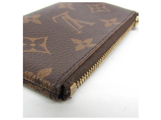 Portafoglio Monogram Louis Vuitton Monogramma - vista 6