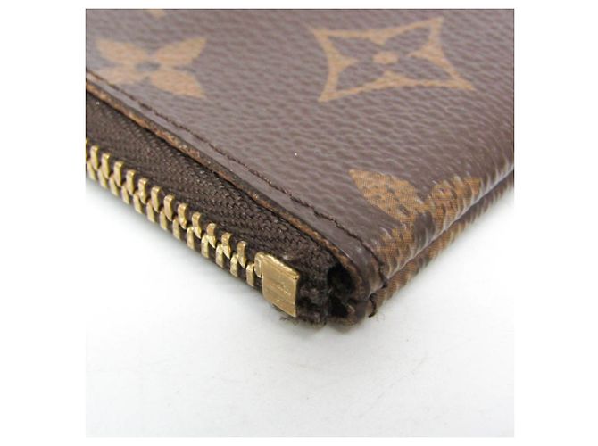 Portafoglio Monogram Louis Vuitton Monogramma - vista 7