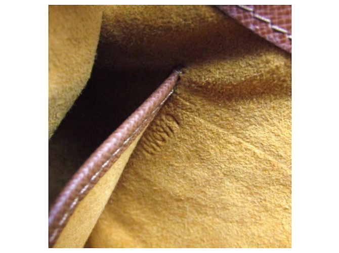 Borsa a Spalla Musette Salsa Monogramma Louis Vuitton - vista 11