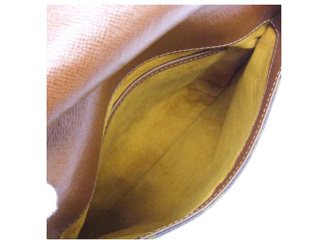 Borsa a Spalla Musette Salsa Monogramma Louis Vuitton - vista 3