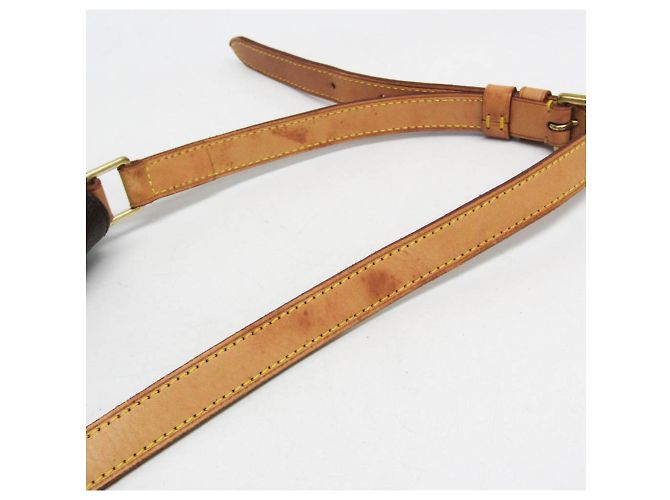 Borsa a Spalla Musette Salsa Monogramma Louis Vuitton - vista 8