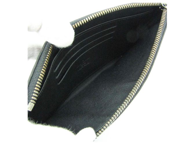 Pochette Discovery PM Monogram Eclipse Louis Vuitton M44323 Monogramma - vista 3