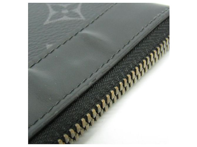 Pochette Discovery PM Monogram Eclipse Louis Vuitton M44323 Monogramma - vista 6