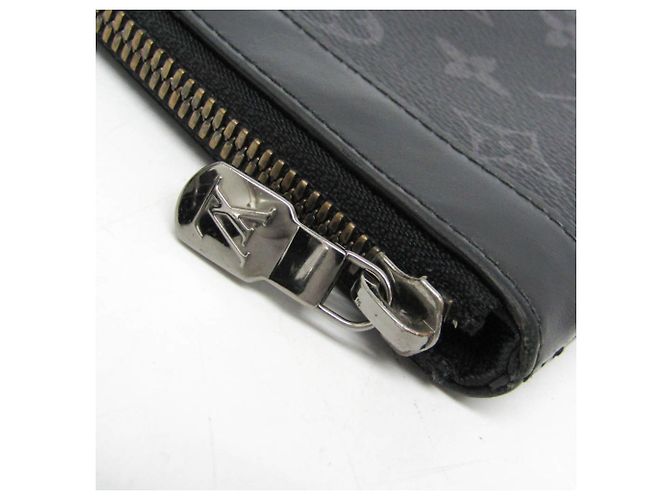 Pochette Discovery PM Monogram Eclipse Louis Vuitton M44323 Monogramma - vista 7
