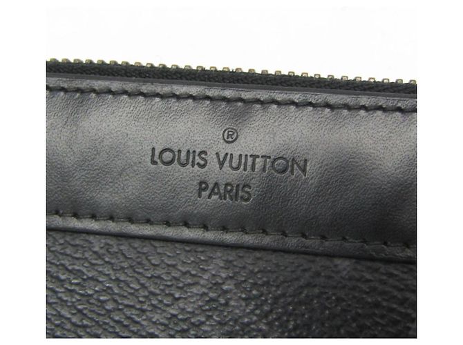 Pochette Discovery PM Monogram Eclipse Louis Vuitton M44323 Monogramma - vista 9