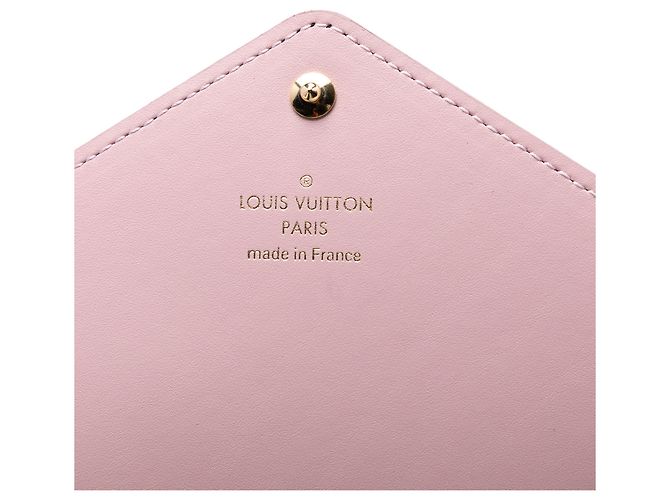 Set Pochette Kirigami Monogramma Marrone Louis Vuitton - vista 5