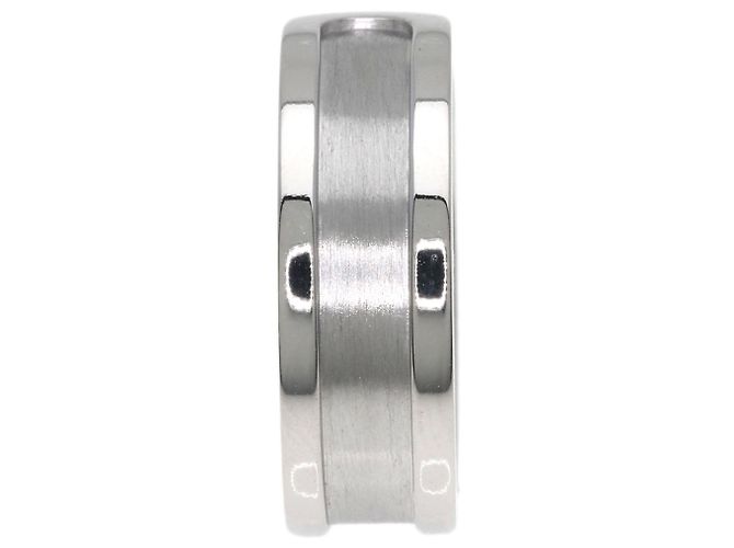 Cartier C2 Ring aus 18K Weißgold - Ansicht 3