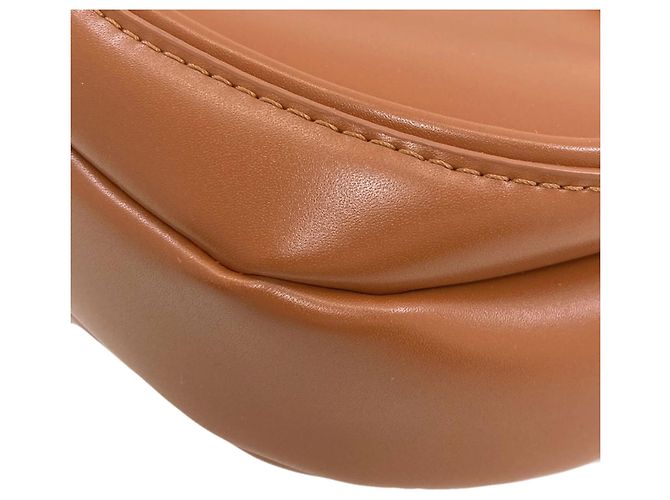 Borsa a Spalla Flower Marni Kids Marrone - vista 19