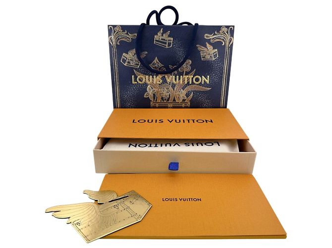 Cartera Larga Brazza Epi de Louis Vuitton Amarillo - vista 11