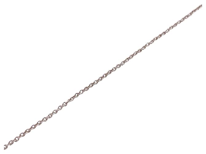 Tiffany & Co Collana lunga in argento Tiffany - vista 2