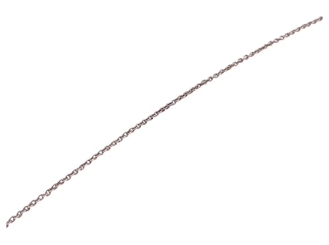 Tiffany & Co Collana lunga in argento Tiffany - vista 3